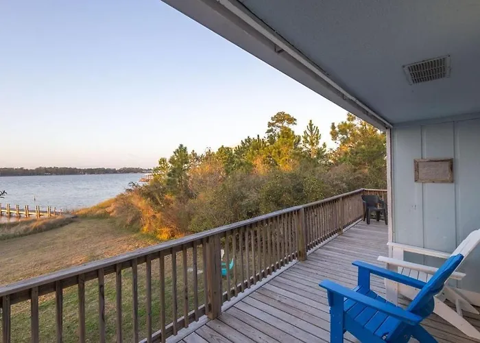 Apartment Sailhouse West