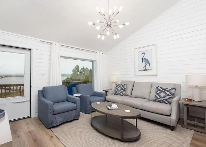Apartment Sailhouse West
