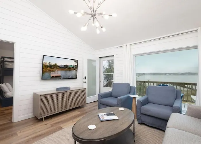Sailhouse West