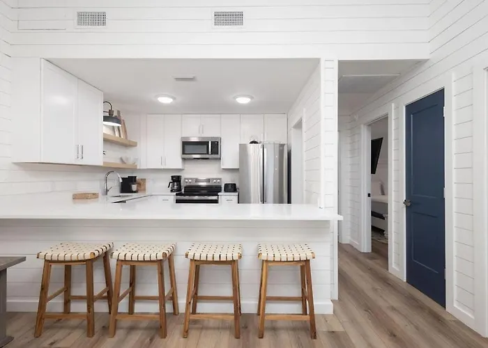 Apartment Sailhouse West