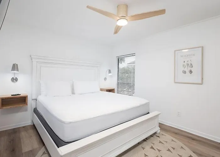 Sailhouse West Apartment Gulf Shores