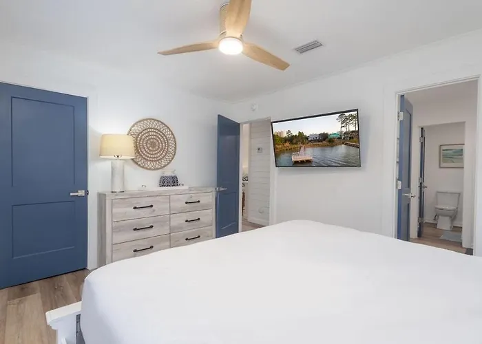 Apartment Sailhouse West Gulf Shores