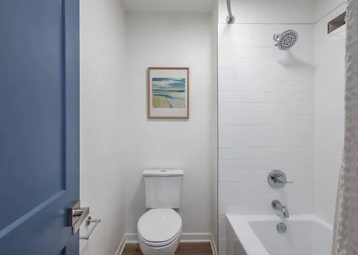 Apartment Sailhouse West *