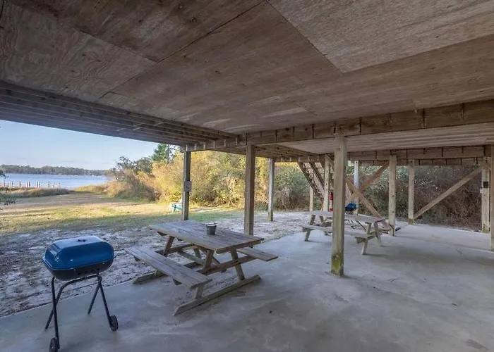 Sailhouse West Apartment *