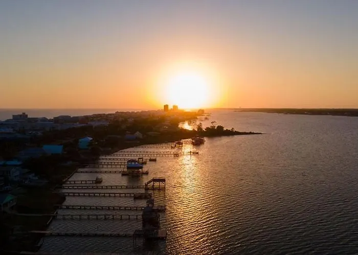 Apartment Sailhouse West Gulf Shores