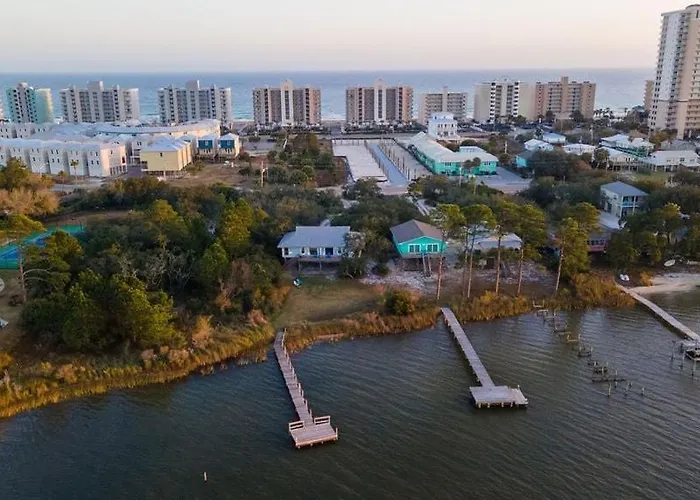 Apartment Sailhouse West *