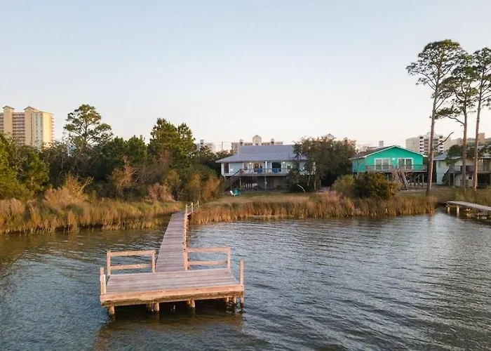Sailhouse West Apartment