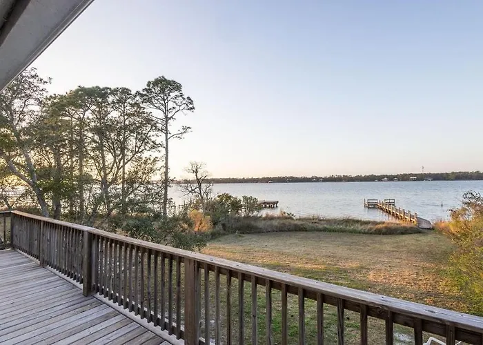 Sailhouse West Gulf Shores